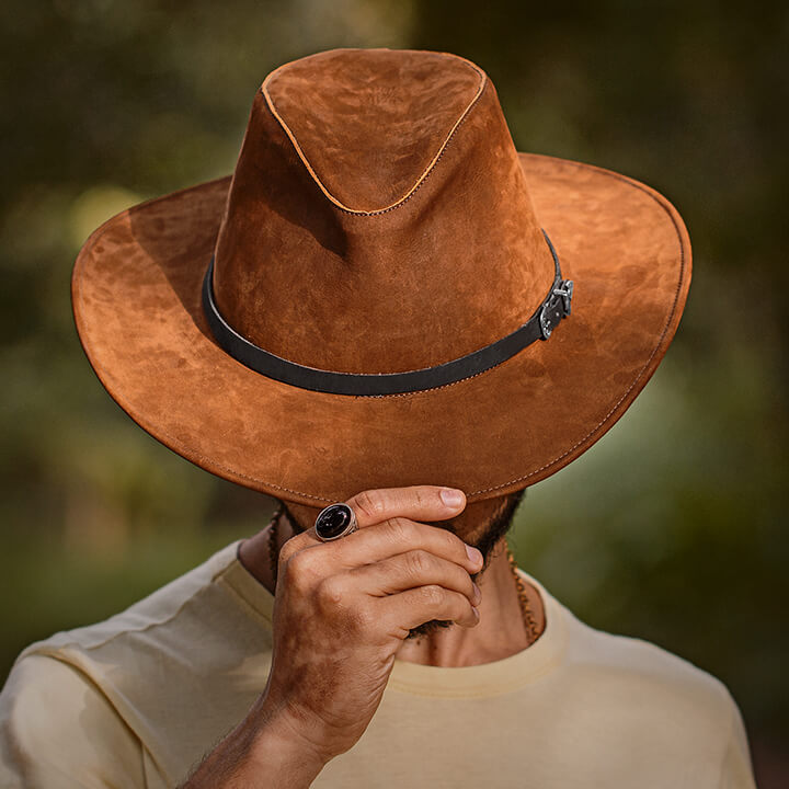 Western Hats