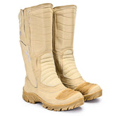 Commanderguard Tactical Desert Tan Boots