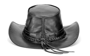 Cowboy Western Outback Crushable Fisher Hat - Zalupe